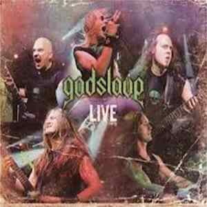 FLAC Godslave - Live