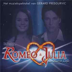 FLAC Various - Romeo & Julia - Van Haat Tot Liefde