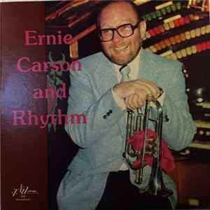 FLAC Ernie Carson - Ernie Carson And Rhythm
