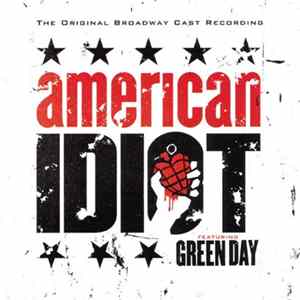 FLAC The Original Broadway Cast, Green Day - American Idiot
