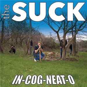 FLAC The SUCK - In-Cog-Neat-O