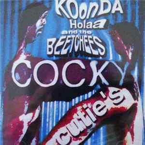 FLAC Koonda Holaa And The Beetchees - Cocky Cutie's
