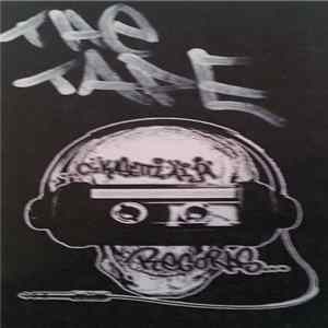 FLAC C-Kasetti Äijä Records - The Tape Vol.1