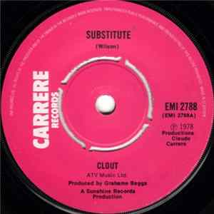 FLAC Clout - Substitute