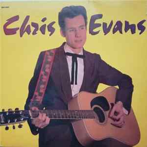 FLAC Chris Evans - Original Rockabilly