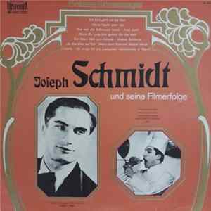 FLAC Joseph Schmidt - Joseph Schmidt Und Seine Filmerfolge
