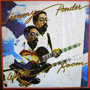 FLAC Jimmy Ponder - White Room