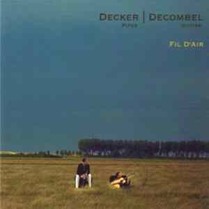 FLAC Decker Decombel - Fil D'Air