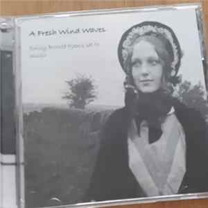 FLAC Janet Jones - A Fresh Wind Waves