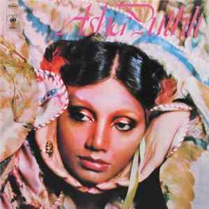 FLAC Asha Puthli - Asha Puthli