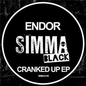 FLAC Endor - Cranked Up