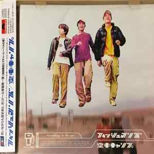 FLAC フィッシュマンズ - 空中キャンプ (Something In The Air)