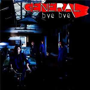 FLAC General Bye Bye - Girouette