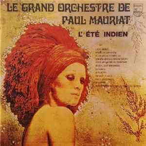FLAC Le Grand Orchestre De Paul Mauriat - L'été Indien