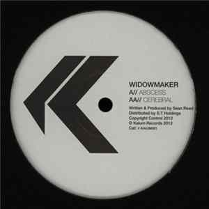 FLAC Widowmaker - Abscess / Cerebral