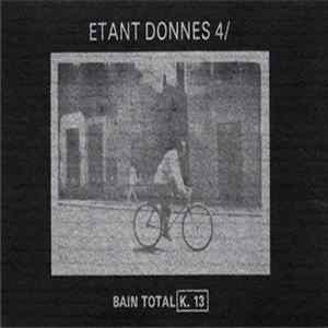 FLAC Étant Donnés - Étant Donnés 4/