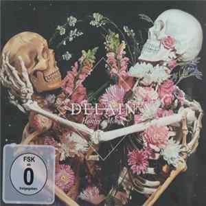 FLAC Delain - Hunter's Moon