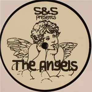 FLAC Unknow Records - The Angels