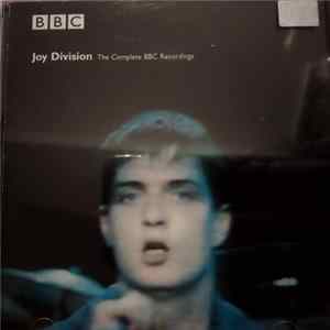 FLAC Joy Division - The Complete BBC Recordings