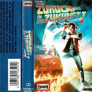 FLAC Peter Bondy - Zurück in die Zukunft (1)
