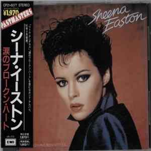 FLAC Sheena Easton - You Could Have Been With Me