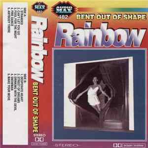 FLAC Rainbow - Bent Out Of Shape