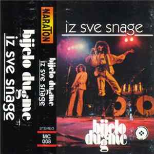 FLAC Bijelo Dugme - Iz Sve Snage