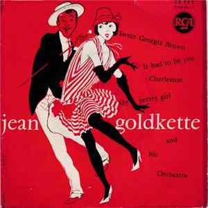 FLAC Jean Goldkette And His Orchestra - Charleston