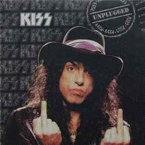 FLAC Kiss - Unplugged