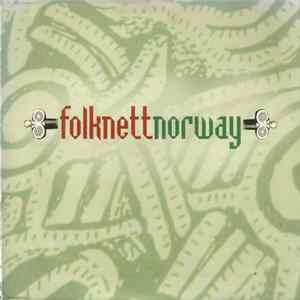 FLAC Various - Folknett Norway