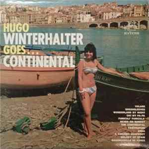FLAC Hugo Winterhalter - Goes . . . Continental