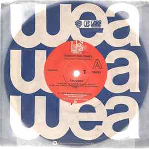 FLAC The Cars - Tonight She Comes