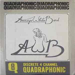 FLAC Average White Band - AWB
