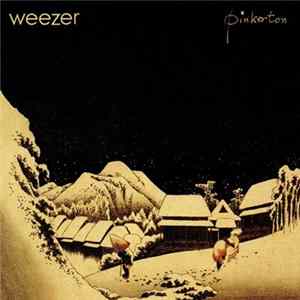 FLAC Weezer - Pinkerton