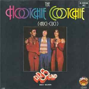 FLAC D.D. Sound Disco Delivery - The Hootchie Cootchie (Huci-Cuci)