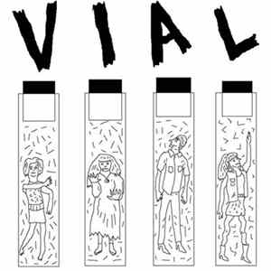 FLAC Vial - Glove