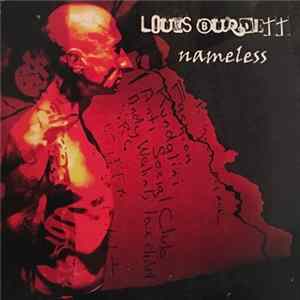 FLAC Louis Burdett - Nameless