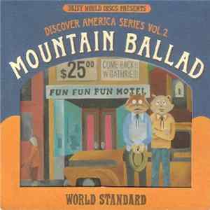 FLAC World Standard - Mountain Ballad