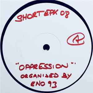 FLAC Various - Oppression