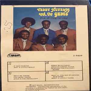 FLAC Teddy Huffam and The Gems - That All May Be One