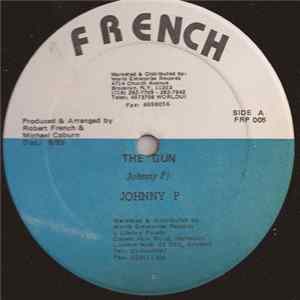 FLAC Johnny P - The Gun