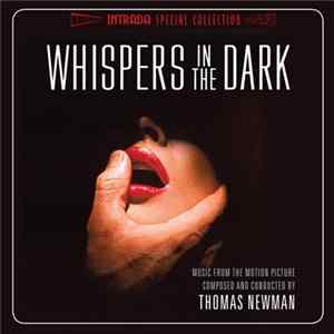 FLAC Thomas Newman - Whispers In The Dark (Music From The Motion Picture)