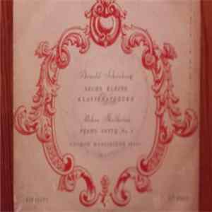 FLAC George Hadjinikos - Sechs Kleine Klavierstuecke Op. 19 / Piano Suite No 4