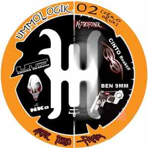 FLAC Various - Ummologik 02