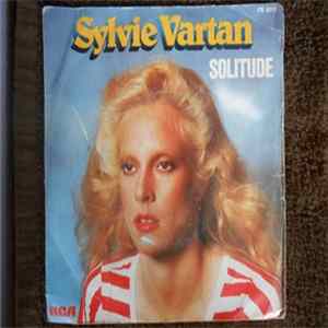 FLAC Sylvie Vartan - Solitude