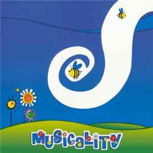 FLAC Salako - Musicality