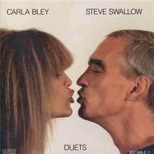 FLAC Carla Bley / Steve Swallow - Duets