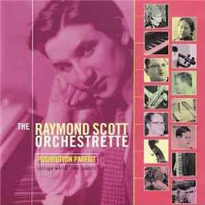 FLAC The Raymond Scott Orchestrette - Pushbutton Parfait