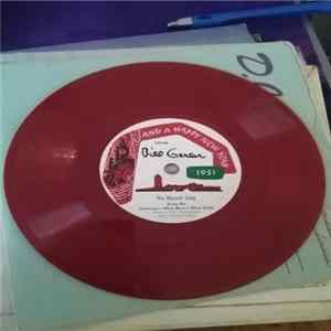 FLAC Johnson's Wax All-Girl Chorus and Men's Glee Club - Merry Christmas * 1950