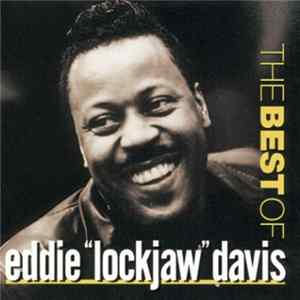 FLAC Eddie "Lockjaw" Davis - The Best Of